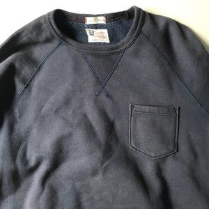 Champion Processed Sportswear Todd Snyder Men's M